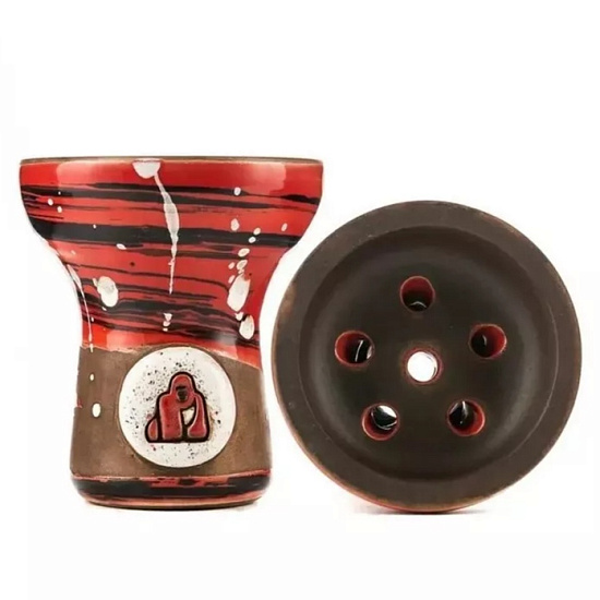 KONG - TURKISH BOY SPACE RED Картинка №0