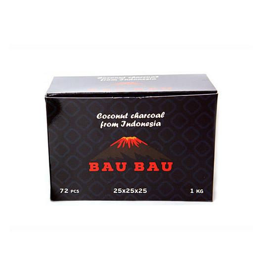 Изображение BAU BAU (25mm) - 1KG - 72 BRICKS