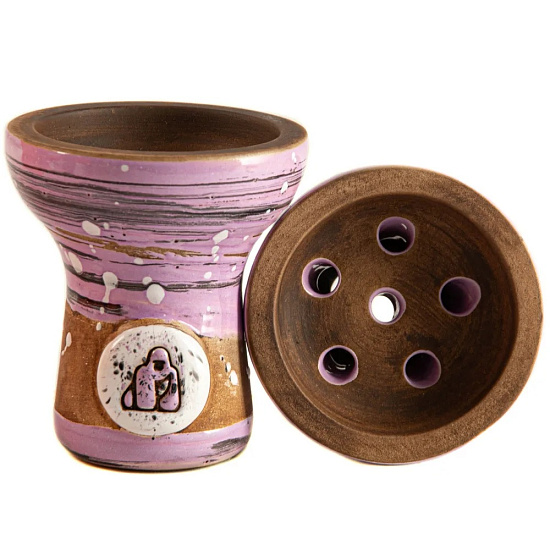 KONG - TURKISH BOY SPACE PURPLE Картинка №0