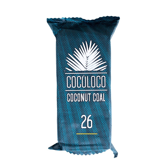 Изображение COCOLOCO (26mm) - MINI PACK - 8 BRICKS