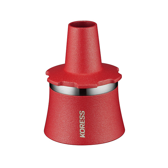 Изображение KORESS МЕЛАССОУЛОВИТЕЛЬ - RED