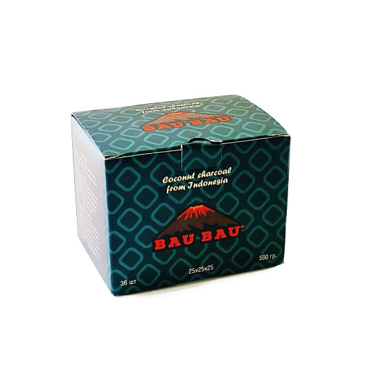 Изображение BAU BAU (25mm) - 500GR - 36 BRICKS