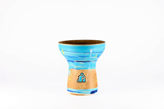 Изображение KONG - TURKISH BOY SPACE BLUE